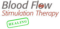 Blood Flow Stimulation Therapy