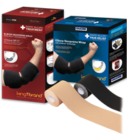 King Brand® Elbow Recovery Pack