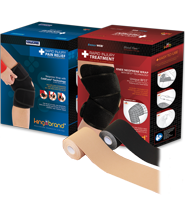 King Brand® Knee Recovery Pack