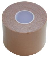 King Brand® Beige Wrist Support Tape Packaged