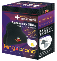 King Brand Accessory Sling Product Box Shop Image
