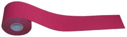King Brand® Pink Wrist Support Tape