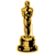 Oscar Award Logo