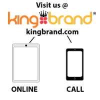 King Brand Where to buy Visit Us at kingbrand Call or Offline